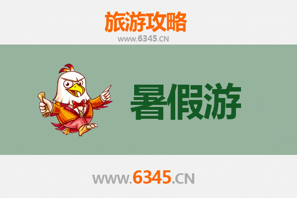 大连沙河口区暑假旅游全攻略：海滨消暑、美食探秘与文化体验